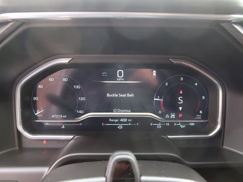 Certified 2023 GMC Sierra 1500 Denali Ultimate image 22