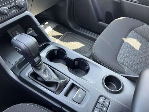 New 2026 Ford Ranger XL w/ Trailer Tow Package image 21