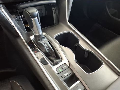 Used 2022 Honda Accord Sport image 13