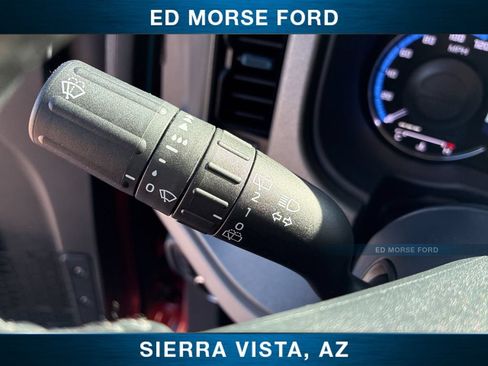 Used 2024 Ford Bronco Wildtrak AWD/4WD image 27