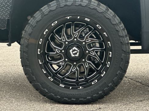 Used 2020 GMC Sierra 2500 Denali w/ Denali Ultimate Package AWD/4WD image 26