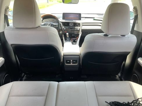 Used 2020 Lexus RX 350 FWD w/ Premium Package image 15