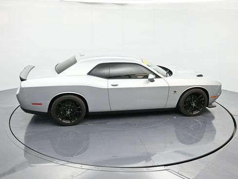 Certified 2023 Dodge Challenger R/T Scat Pack image 30
