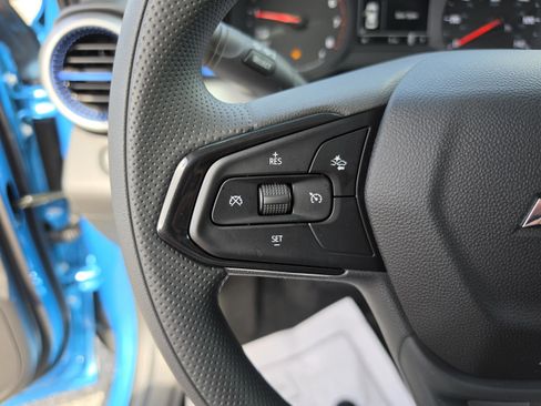 New 2026 Chevrolet Trax LS w/ LS Convenience Package FWD image 29