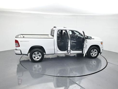 Used 2022 RAM 1500 Big Horn RWD image 40