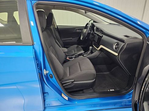 Used 2017 Toyota Corolla iM w/ All-Weather Mat Package image 20