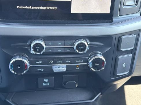 Used 2024 Ford F150 XLT AWD/4WD image 13