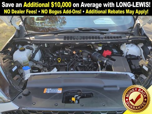 Used 2020 Ford Edge ST-Line w/ Cold Weather Package image 25