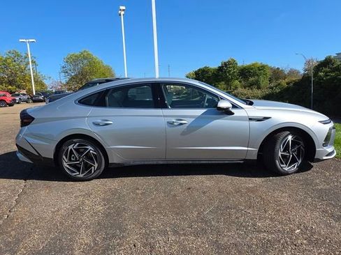 New 2026 Hyundai Sonata SEL image 22