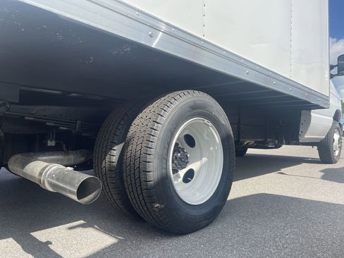 New 2025 Ford E-350 and Econoline 350 Super Duty w/ Power Equipment Group image 25