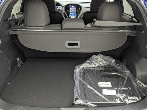 New 2026 Subaru Crosstrek 2.5i Sport AWD/4WD image 28