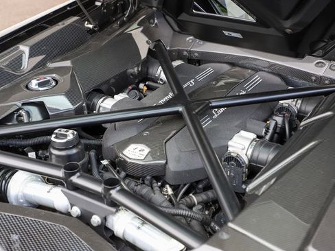 Used 2014 Lamborghini Aventador LP 700-4 AWD/4WD image 43