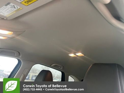 Used 2025 MAZDA CX-5 AWD 2.5 S w/ Select Package image 24