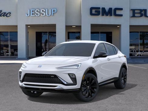 New 2026 Buick Envista Sport Touring w/ Convenience I Package image 6