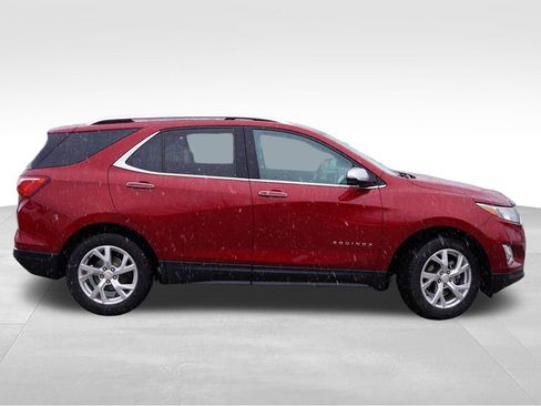 Used 2020 Chevrolet Equinox Premier image 4