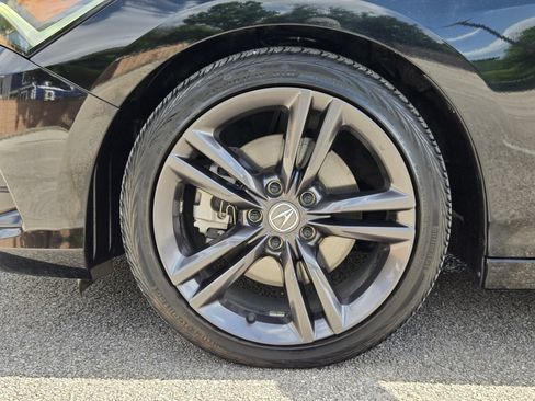 Used 2024 Acura Integra A-Spec FWD image 32