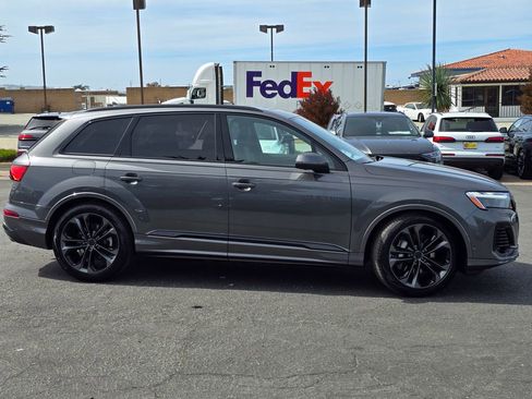 New 2026 Audi Q7 3.0T Premium Plus image 8