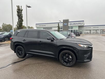 Used 2024 Lexus TX 350 FWD