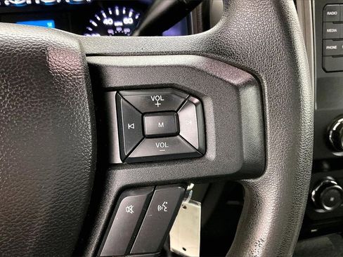 Used 2019 Ford F350 XL w/ Power Equipment Group image 12