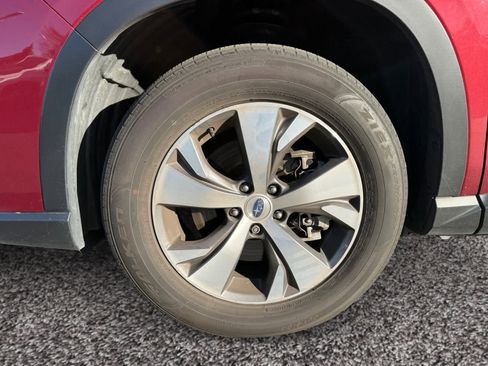 Used 2022 Subaru Ascent Premium w/ Convenience Package image 14