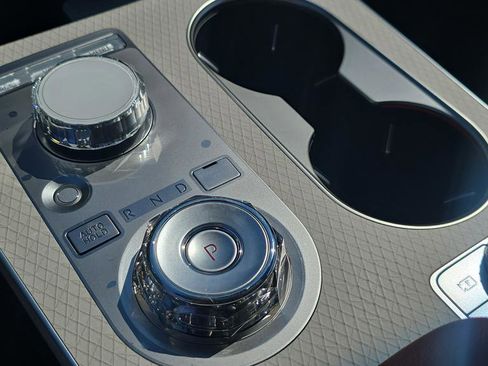 New 2026 Genesis GV80 3.5T Advanced image 20