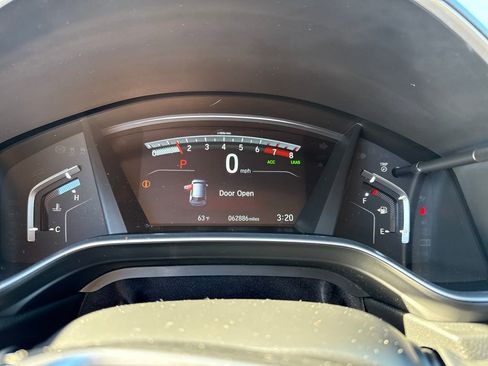 Used 2021 Honda CR-V EX-L image 7