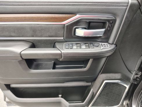 Certified 2024 RAM 2500 Laramie image 17