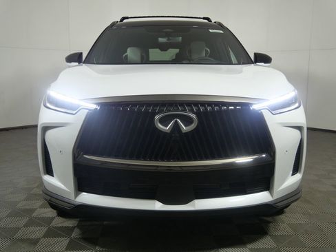 New 2026 INFINITI QX60 Autograph w/ Dark Cargo Package image 6