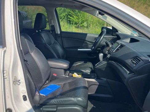 Used 2016 Honda CR-V Touring image 21