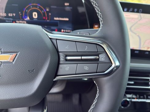 New 2026 Chevrolet Traverse LT w/ Sun and Wheel Package image 15