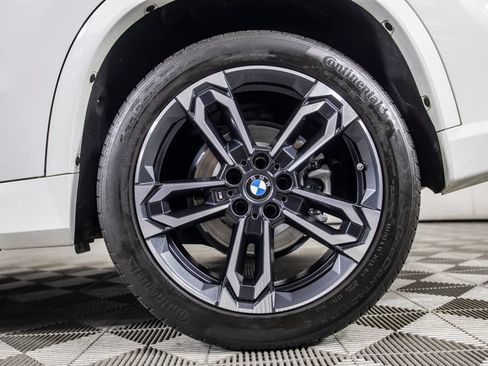 Used 2023 BMW X1 xDrive28i w/ M Sport Package AWD/4WD image 40