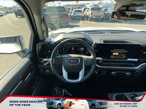 New 2026 GMC Sierra 1500 Elevation w/ Elevation Select Package image 13