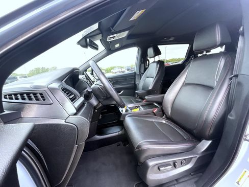 Used 2024 Honda Odyssey Sport image 10
