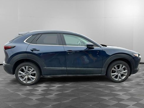 Used 2025 MAZDA CX-30 AWD 2.5 S w/ Preferred Package image 8
