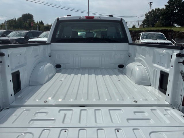 New 2026 Ford F150 XL w/ Tow/Haul Package AWD/4WD image 8
