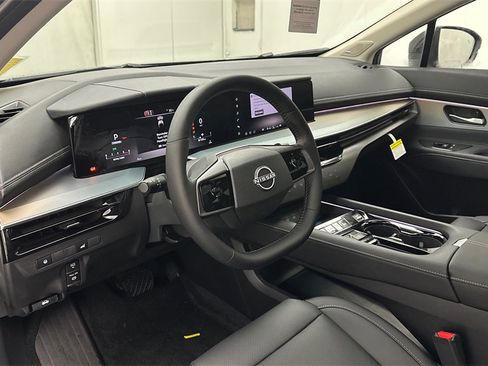 New 2026 Nissan Murano SL image 18