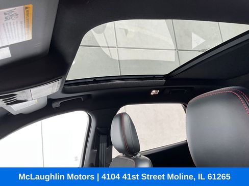 Used 2023 Ford Escape ST-Line w/ Tech Pack #1 AWD/4WD image 27