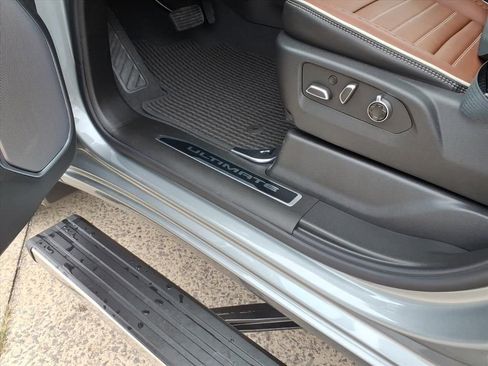 New 2026 GMC Sierra 1500 Denali Ultimate AWD/4WD image 13