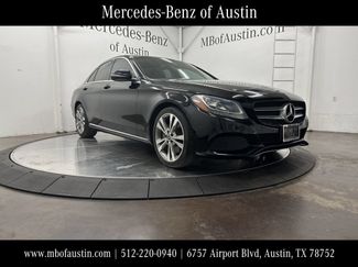 Used 2018 Mercedes-Benz C 300 Sedan video 1