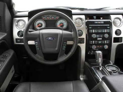 Used 2009 Ford F150 Lariat image 4