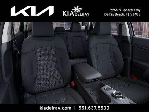 New 2026 Kia Sportage S AWD/4WD image 15