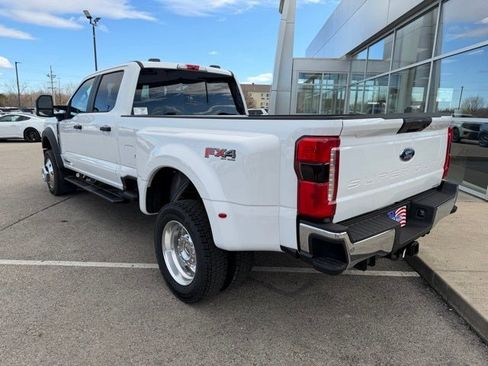 New 2026 Ford F450 XL w/ 360-Degree Camera Package image 3