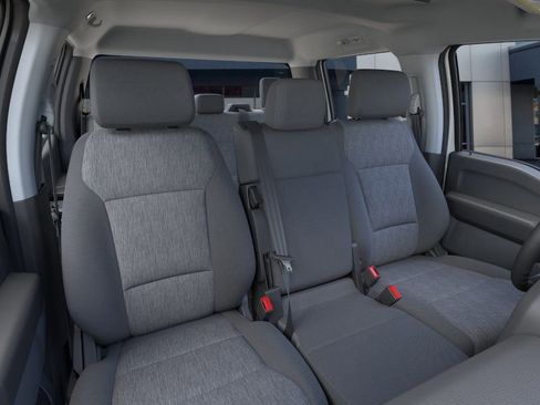 New 2026 Ford F250 XL w/ XL Driver Assist Package image 11