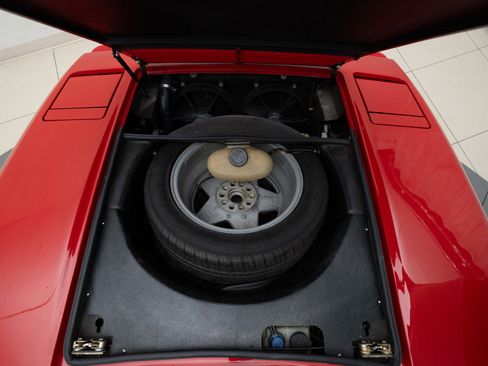 Used 1986 Ferrari 328 GTS image 31