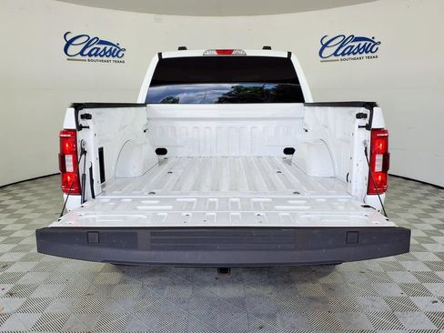Used 2023 Ford F150 XLT w/ Equipment Group 301A Mid AWD/4WD image 5