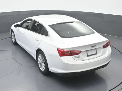 Used 2024 Chevrolet Malibu LT FWD image 43