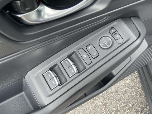 Used 2024 Honda Accord LX image 15