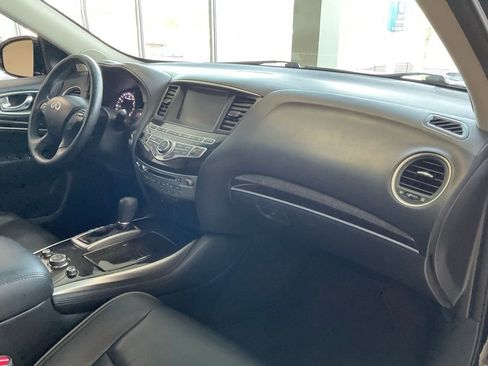 Used 2015 INFINITI QX60 Luxe w/ Premium Plus Package AWD/4WD image 20