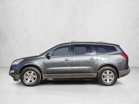 Used 2012 Chevrolet Traverse LT image 8