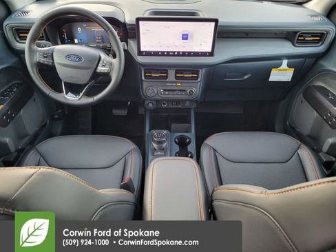 New 2026 Ford Maverick Tremor image 13